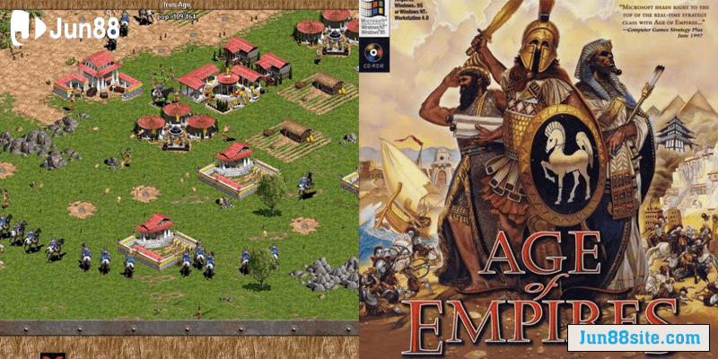 Age of Empires (AoE)