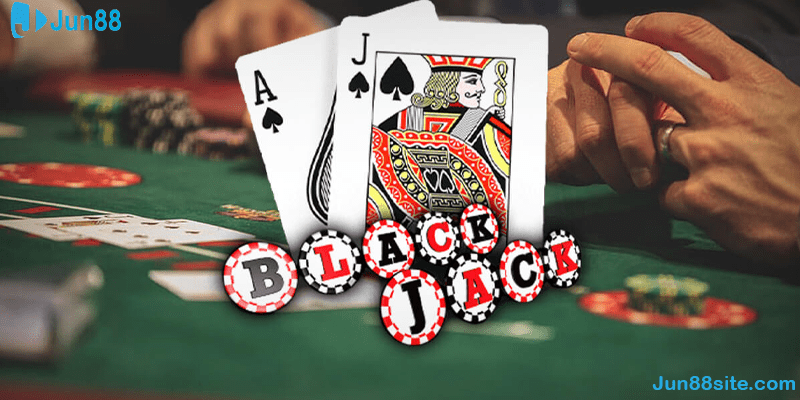 Blackjack dễ chơi dễ thắng