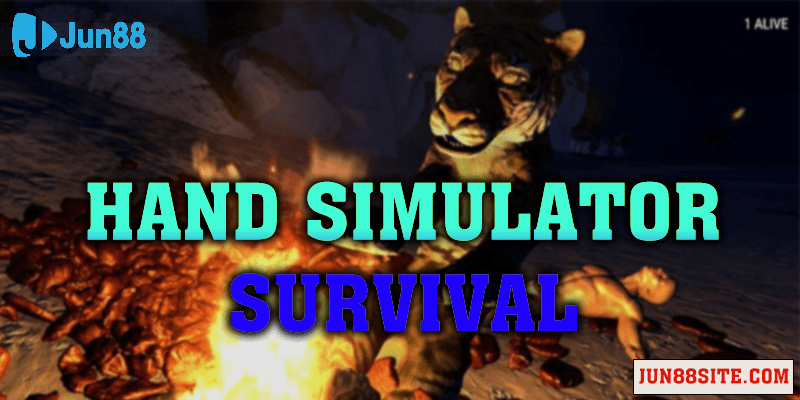 Hand Simulator Survival-min