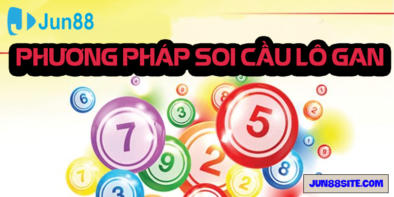 Phương pháp soi cầu lo gan