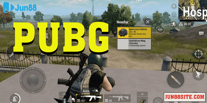 PUBG