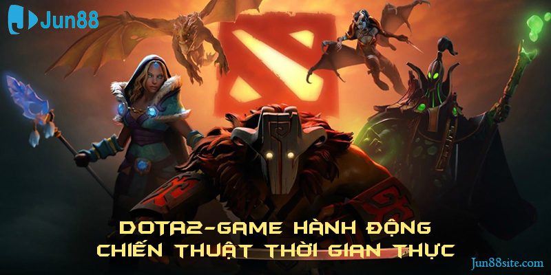 dota2-tro-choi-MOBA-kinh-dien