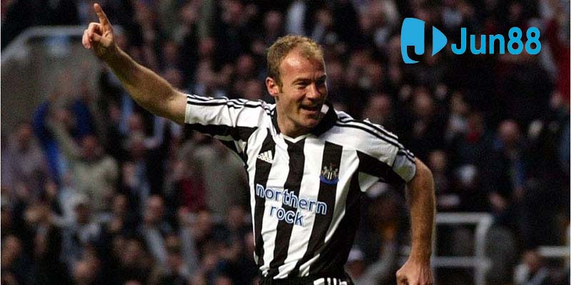 Alan Shearer