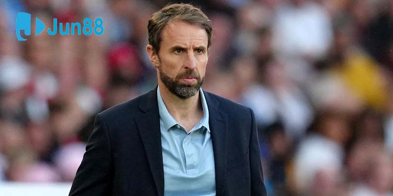 Gareth Southgate rất quyết tâm làm được điều mà Sir Alf Ramsey từng có năm 1966