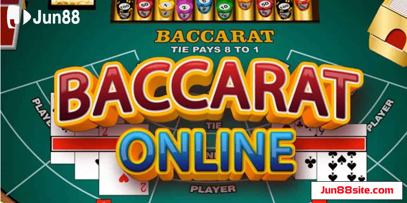 Giới thiệu về game Baccarat Online