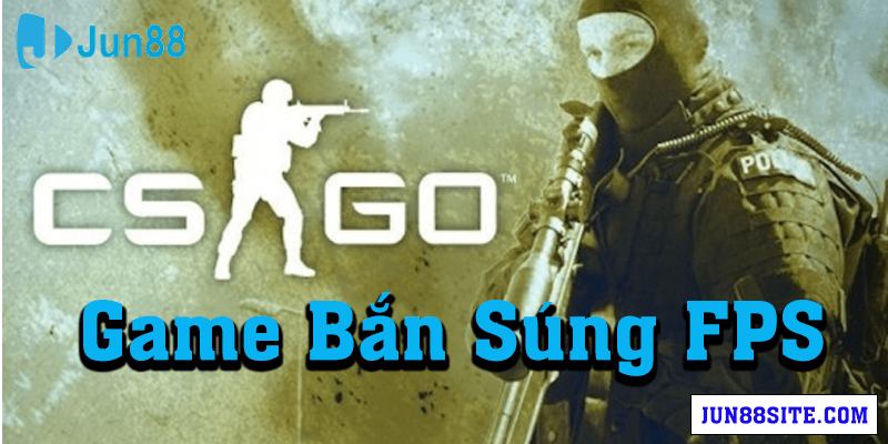 tìm hiểu về Counter Strike Global Offensive