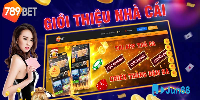 Giới thiệu chung về nhà cái