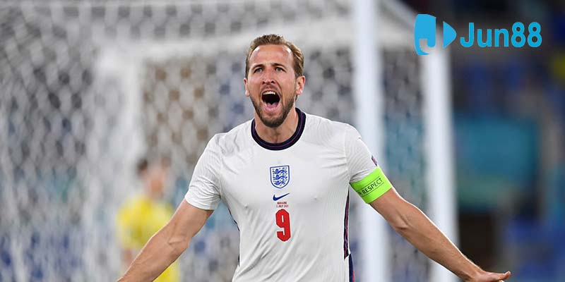 Harry Kane khao khát vô địch