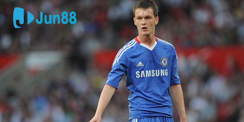 Josh McEachran