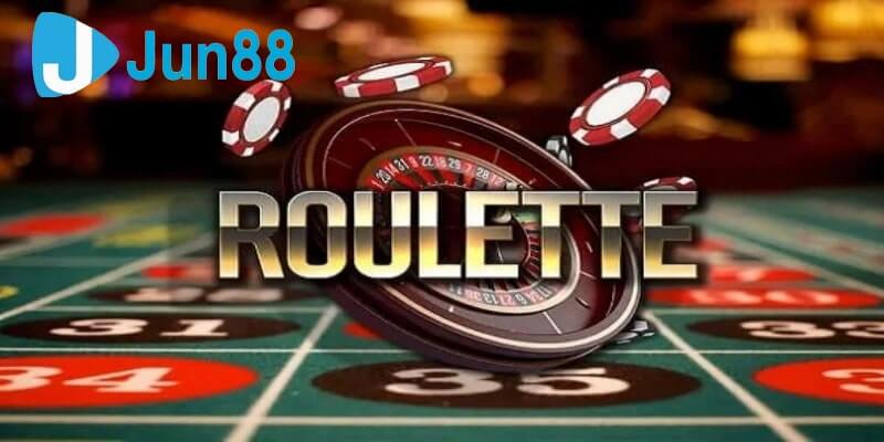 Giới thiệu sơ lược về trò chơi Roulette