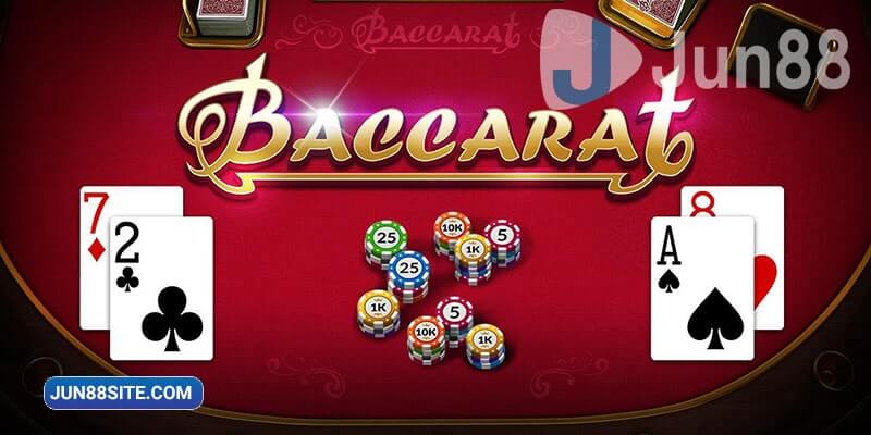 Nắm rõ quy tắc cơ bản để hiểu hơn về mẹo chơi Baccarat online