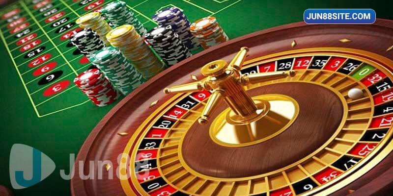 Hướng dẫn cách chơi đơn giản của trò chơi Roulette