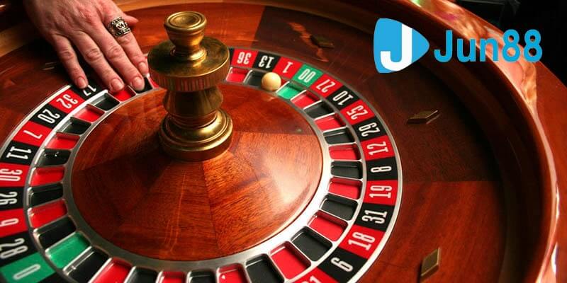 Kinh nghiệm được chắt lọc của các cao thủ thông qua trò chơi Roulette