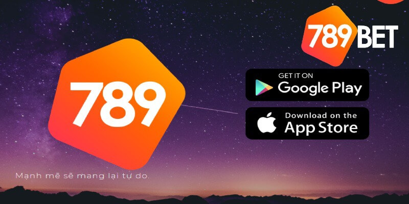 Tải APP 789Bet về hệ điều hành Android