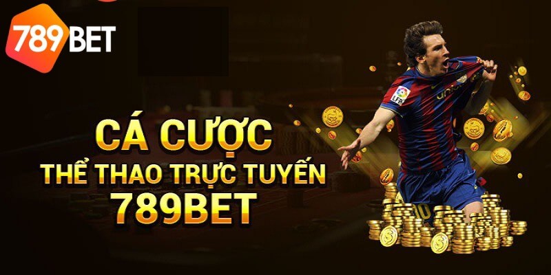 Cá cược Bóng Đá siêu hoành tráng tại App 789Bet