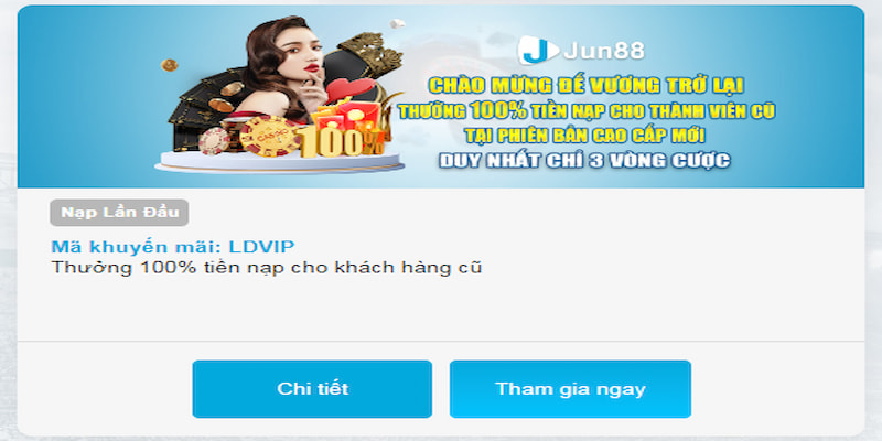 Nội dung của chương trình Chào Mừng Đế Vương Trở Lại