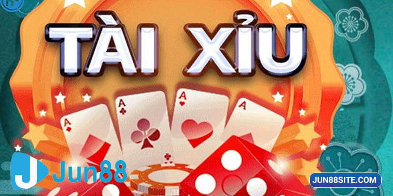 Tài Xỉu là tựa game sòng bài online không thể bỏ qua