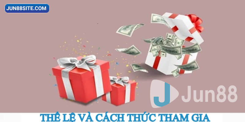 Thể lệ và những mốc thời gian quan trọng cần chú ý 