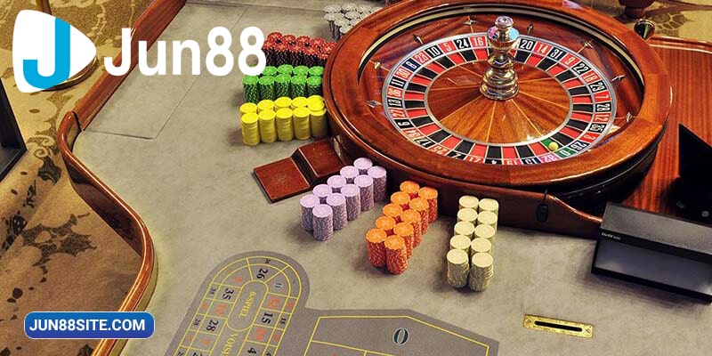 Biết quản lý vốn tốt là một trong những mẹo chơi Roulette từ cao thủ