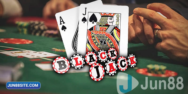 Top các game đánh bài online hấp dẫn không thể thiếu Blackjack