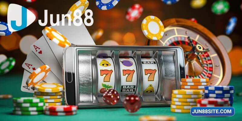 789BET - Sân chơi Game Slot đổi thưởng uy tín nhất hiện nay 