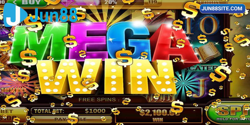 Áp dụng đúng kinh nghiệm chơi sẽ chiến thắng trong Slot game