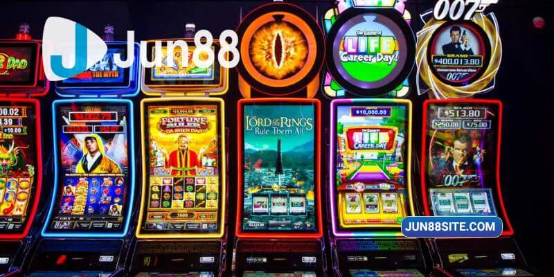 Một số lưu ý khi đổi thưởng Game Slot mà mọi người nên biết