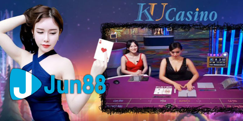 Góc nhìn bao quát về chuyên mục Ku trò chơi Casino