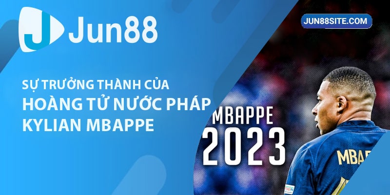 Tài năng thiên bẩm của tiền đạo PSG