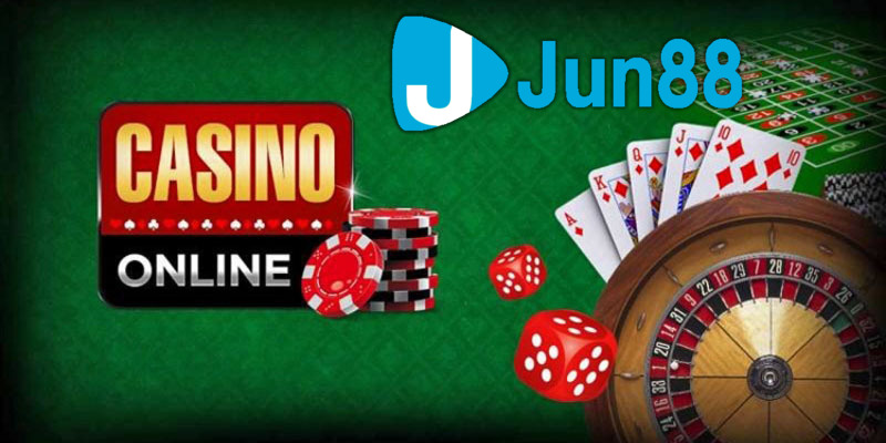 Ku trò chơi Casino luôn đảm bảo về độ uy tín và chất lượng chuẩn 5 sao