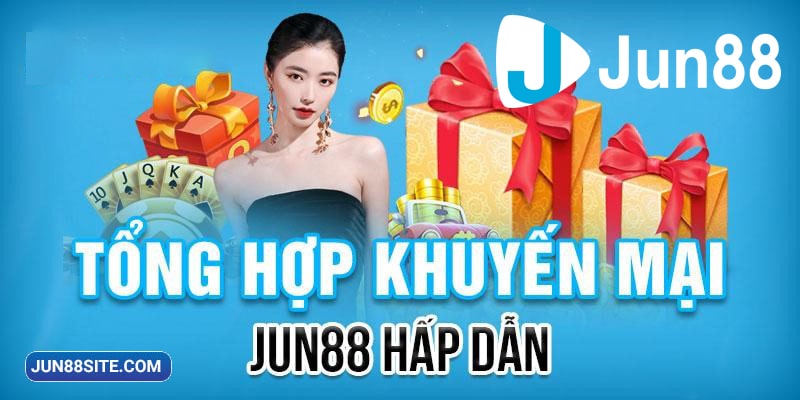 Các câu hỏi thường gặp trong cách nhận khuyến mãi Jun88 