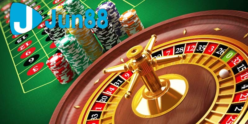 Những sảnh game đẳng cấp bậc nhất tại Ku trò chơi Casino