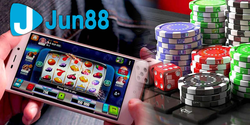 Chơi game bài Baccarat thả ga tại chuyên mục Ku trò chơi Casino