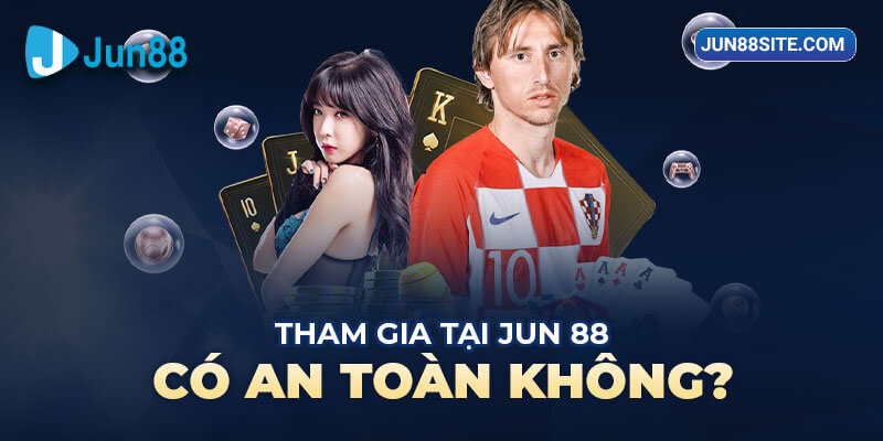 Câu hỏi thường gặp khi tham khảo hướng dẫn cách tham gia Jun88