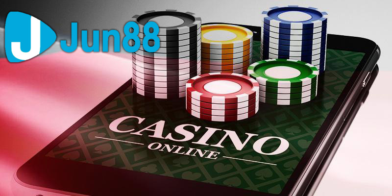 Hướng dẫn chi tiết các bước để tham gia đặt cược tại Ku trò chơi Casino